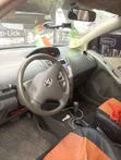 Toyota Vitz 2010 Red - 5
