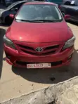 2013 Toyota Corolla S Special Edition Sedan - 2