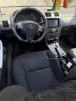 2013 Toyota Corolla S Special Edition Sedan - 3