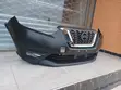 Nissan Kicks 2017 Front Bumper - 2