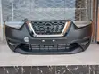 Nissan Kicks 2017 Front Bumper - 3