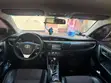 2017 Toyota Corolla L Sedan - White - 3