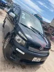 Toyota Voxy 2013 Black - 1