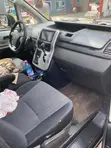 Toyota Voxy 2013 Black - 2