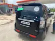 Toyota Voxy 2013 Black - 3