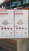 Hikvision 1200Mbps Smart Managed Gigabit Outdoor Access Point - 2