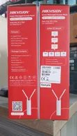 Hikvision 1200Mbps Smart Managed Gigabit Outdoor Access Point - 3