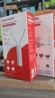 Hikvision 1200Mbps Smart Managed Gigabit Outdoor Access Point - 4