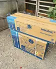 Authentic Midea 2.0hp Air Conditioner (White) - 2