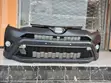 Toyota RAV4 2016 Front Bumper - 3