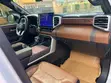 2025 Toyota Tundra 1794 Edition CrewMax 4WD SB White - 1