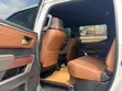 2025 Toyota Tundra 1794 Edition CrewMax 4WD SB White - 3