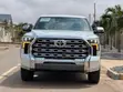 2025 Toyota Tundra 1794 Edition CrewMax 4WD SB White - 4