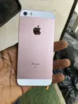 New Apple iPhone SE 32GB Red - 1