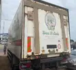 MAN Diesel Refrigerator Truck - 2