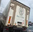 MAN Diesel Refrigerator Truck - 3