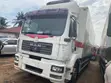 MAN Diesel Refrigerator Truck - 5