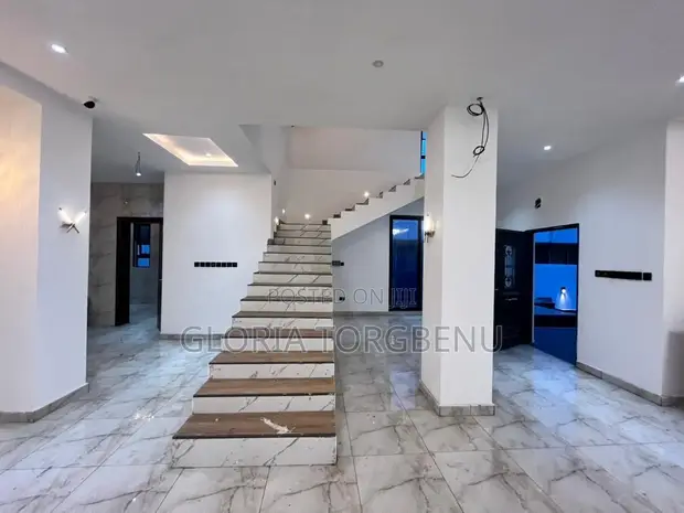 4 Bedroom House for Rent in East Legon - 1