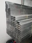 Plasterboard Metal Profiles - Omega - 1