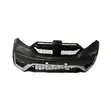 Honda CR-V 2020-2022 Touring Front Bumper - Complete - 2