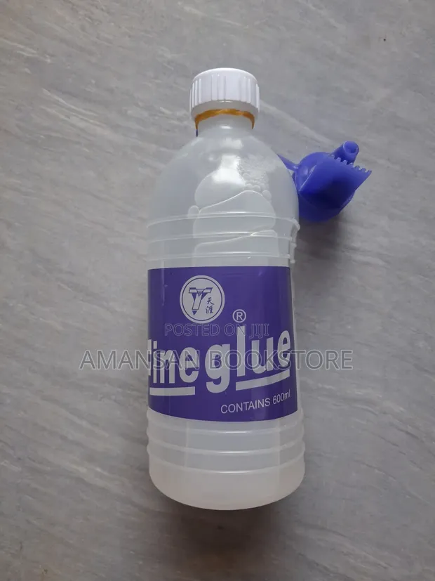 Fine Glue - Non-Toxic (Big) - 1