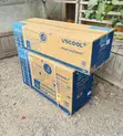 Authentic Midea 2.0hp Non-Inverter Air Conditioner (White) - 2