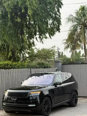 2024 Land Rover Range Rover Vogue Autobiography