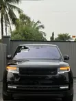 2024 Land Rover Range Rover Vogue Autobiography - 2