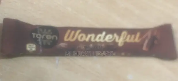Wonderful Chocolate - 1