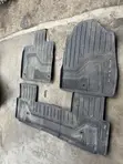 2023-25 Honda Pilot All-Season Floor Mats - 1