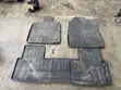 2023-25 Honda Pilot All-Season Floor Mats - 4