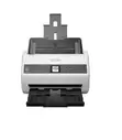 Epson DS-730N Network Color Document Scanner - 1
