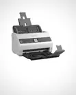 Epson DS-730N Network Color Document Scanner - 2