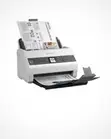 Epson DS-730N Network Color Document Scanner - 3