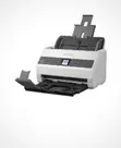 Epson DS-730N Network Color Document Scanner - 4