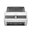Epson DS-730N Network Color Document Scanner - 5