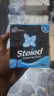 Steid Chewing Gum - 1