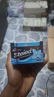 Steid Chewing Gum - 2
