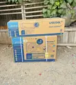 Premium Midea 2.0Hp AC (White) R410 Gas - 1