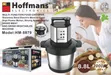 Hoffman Fufu & Multifunction Grinder - Brand New - 2
