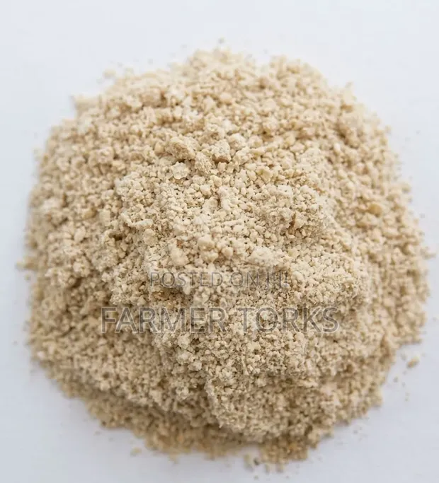 Agushie Powder (Cup) - 1
