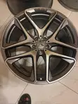 OEM Mercedes-Benz GLE 53 & 63 AMG 21" Rims (Used) - 1