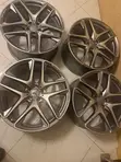 OEM Mercedes-Benz GLE 53 & 63 AMG 21" Rims (Used) - 2