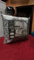 Reversible King Bed Ensemble - 1