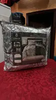 Reversible King Bed Ensemble - 2
