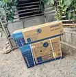 Latest & Classic Midea 2.0Hp Air Conditioner (R410 Gas) - 2
