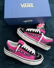 Vans Old Skool Pearlized Pack Sneakers - 2