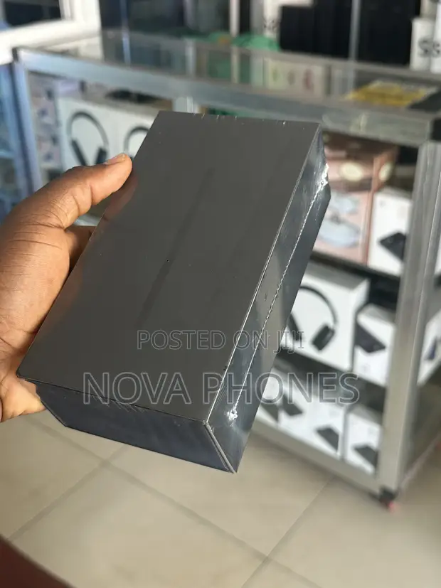 New Samsung Galaxy Note 20 256GB Black - 1