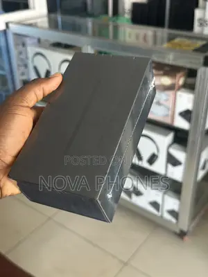 New Samsung Galaxy Note 20 256GB Black