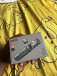 Godox C01 Kit 2 Wireless Lavalier Microphone System - 2